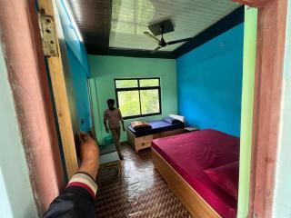 Hotel Ganga Sagar & Vedic Darshan Resturent - 3