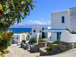 Sanders Paros Gardens - Molos Parou - 9