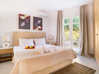 Sanders Paros Gardens - Molos Parou - 7