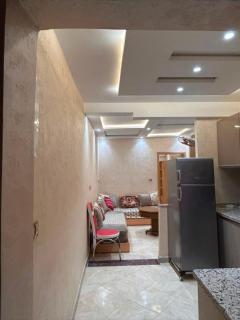 Cozy apartment in the heart of Errachidiya Excellent location - 8