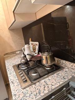 Cozy apartment in the heart of Errachidiya Excellent location - 5