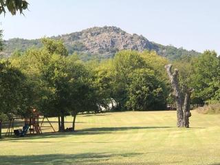 Book the Lodge-Pool-hot tub 4 king 14 bed dine 24 - 8