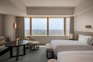 Park Hyatt Tokyo - 9