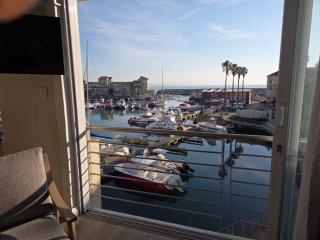 Quarter Deck 14 - Executive Condo with harbour & Ocean views - 7