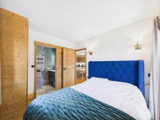 Appartement pour 8 pers., vue sur montagne - FR-1-398-697 - 4