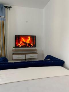 Heritageluxuryhomes studio apartment - 1