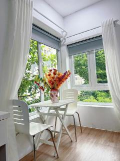SR Service Apartment - 2
