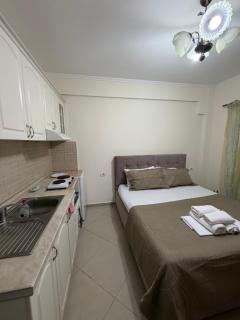 Markos Home Pogradec - Pogradec - 3