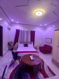 Mini studio rond point Djolof cheaken almadies - 5