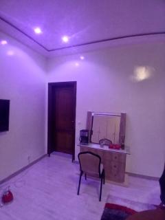 Mini studio rond point Djolof cheaken almadies - 7