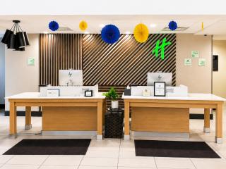 Holiday Inn Hotel & Suites Ann Arbor University of Michigan Area by IHG - 8