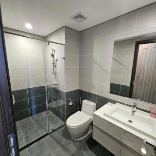Homestay Hồ Chí Minh Luxyry Apartment-P11 - 4