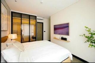 Homestay Hồ Chí Minh Luxyry Apartment-P11 - 3