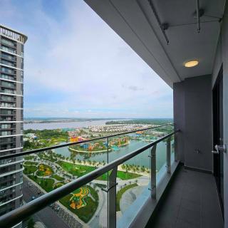 Homestay Hồ Chí Minh Luxyry Apartment-P11 - 2