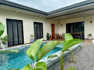 Villa Shambala Arenal Volcano View Private Pool 6 Guests - Tanque - 0