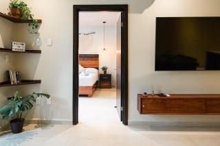 Casa Peace en Selvanova 3BR 6 Piscinas Gym Parking - 2