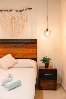 Casa Peace en Selvanova 3BR 6 Piscinas Gym Parking - 1