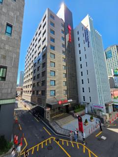 Klaven Hotel Myeongdong City Hall - Seoul - 0