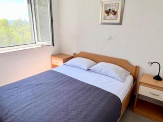Paradise Apartments-Apartman with sea view and balcony 3 - 3