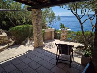 Robinson House Roko - Two Bedroom House with Terrace and Sea View - 3