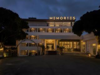 Memories Hotel - 9