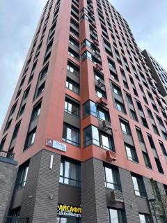 New 3-room apartments in the Athletic City residential complex, Astana - 7