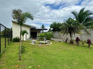 Villa Shambala Arenal Volcano View Private Pool 6 Guests - Tanque - 6