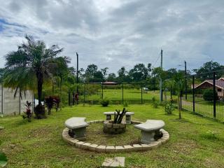 Villa Shambala Arenal Volcano View Private Pool 6 Guests - Tanque - 5