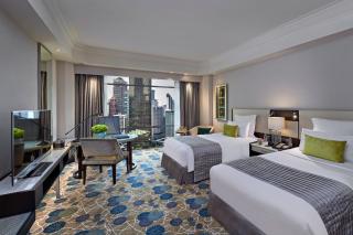 Mandarin Oriental, Kuala Lumpur - 3