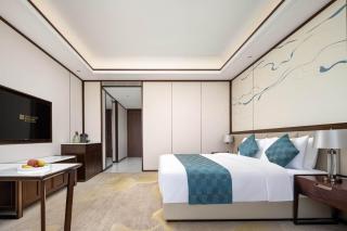 太湖苏州湾恒力大酒店 - 7