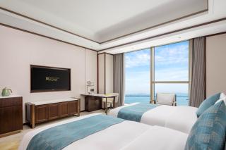 太湖苏州湾恒力大酒店 - 1