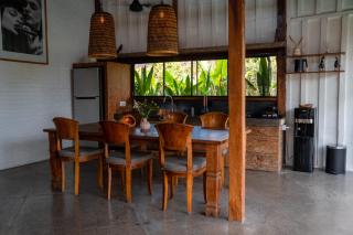 Umah Kayu Pererenan - 7