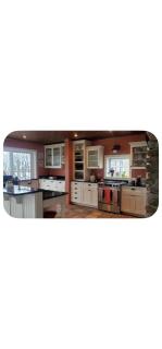 Waterfront -The Nook - 2