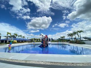 JM Resort Hotel - 8