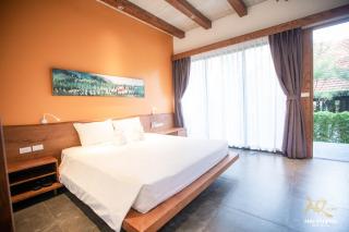 AQ Story Villa Đại Lải - 0