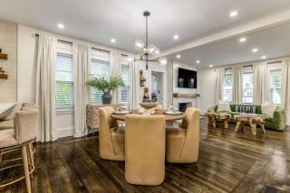 Luxury Designer Suite 2BR• Boston • Garage - 5