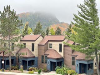 Cozy Townhome at Lutsen Mtn - Ski-in, Ski-out, Pool, Hot Tub, Fitness Center, resort amenities galore! - 0