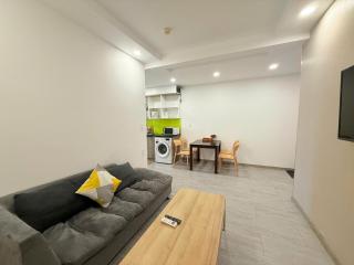 Family Apartment - 3