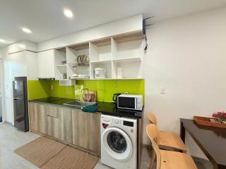 Family Apartment - 8
