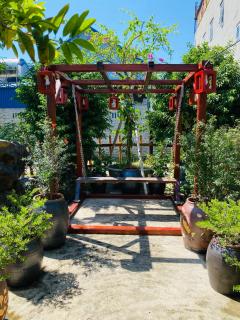 LITTLE TRANG AN HOMESTAY - 8