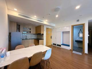 Condotel Giáp Biển Quy Nhơn - Flc sea tower tầng 6 đến 15 Quy Nhơn, hồ bơi có phí - 1