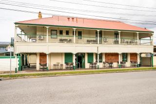 Queensport Hotel - 0