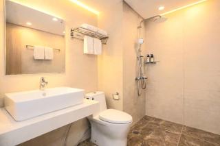 Condotel Giáp Biển Quy Nhơn - Flc sea tower tầng 6 đến 15 Quy Nhơn, hồ bơi có phí - 8