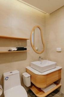 Condotel Giáp Biển Quy Nhơn - Flc sea tower tầng 6 đến 15 Quy Nhơn, hồ bơi có phí - 7