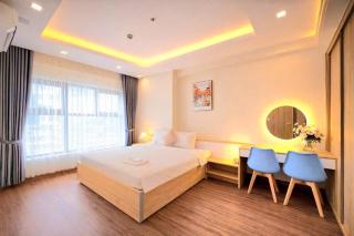 Condotel Giáp Biển Quy Nhơn - Flc sea tower tầng 6 đến 15 Quy Nhơn, hồ bơi có phí - 4