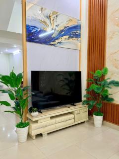 Van Homestay near beach 3 bedrooms - 6