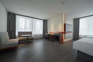 Ibis Urumqi Kashi East Road Tongjia International Port - 7