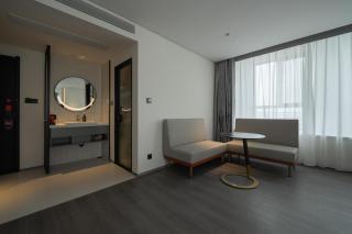 Ibis Urumqi Kashi East Road Tongjia International Port - 6
