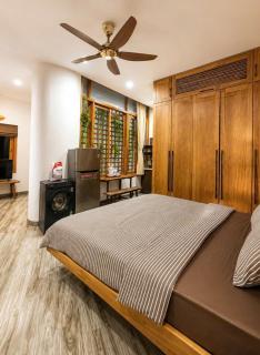 The Local Home - 1