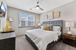 Apex Executive Apartments - E Riverside Dr TX - 9